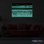 Modern,Design,Interior.,Scandinavian,Furniture.,3d,Illustration.,Red,Sofa
