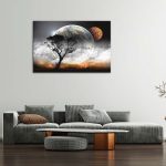 3d,Rendering,Image,Of,Minimal,Living,Room,Interior,Design,And